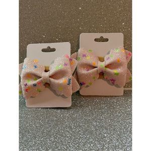 Piggie bow set